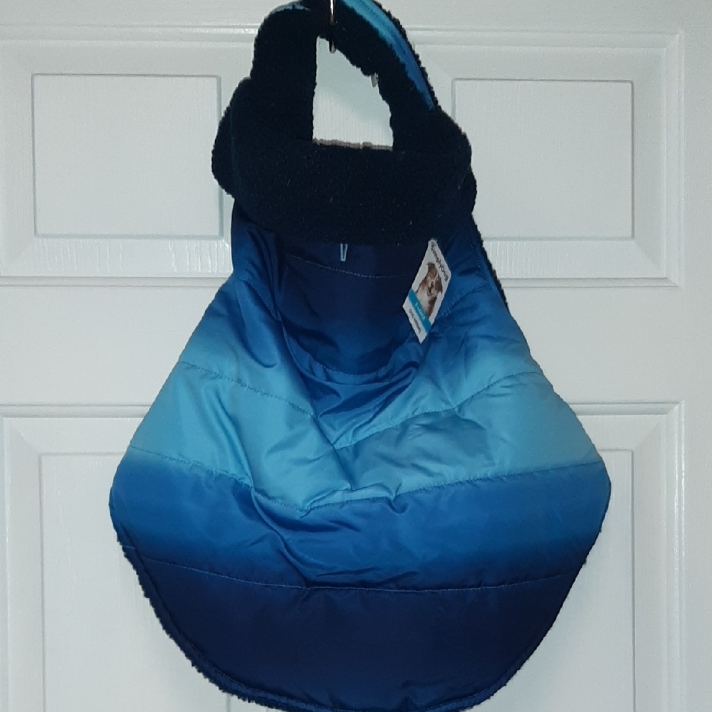 🦮Dog Coat- SimplyDog XL -New with Tags🦮